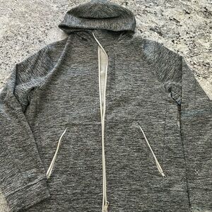 Men’s Lululemon Hoodie